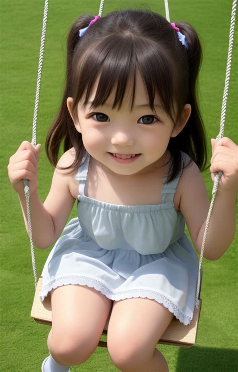 幼女 Japanese Porn .